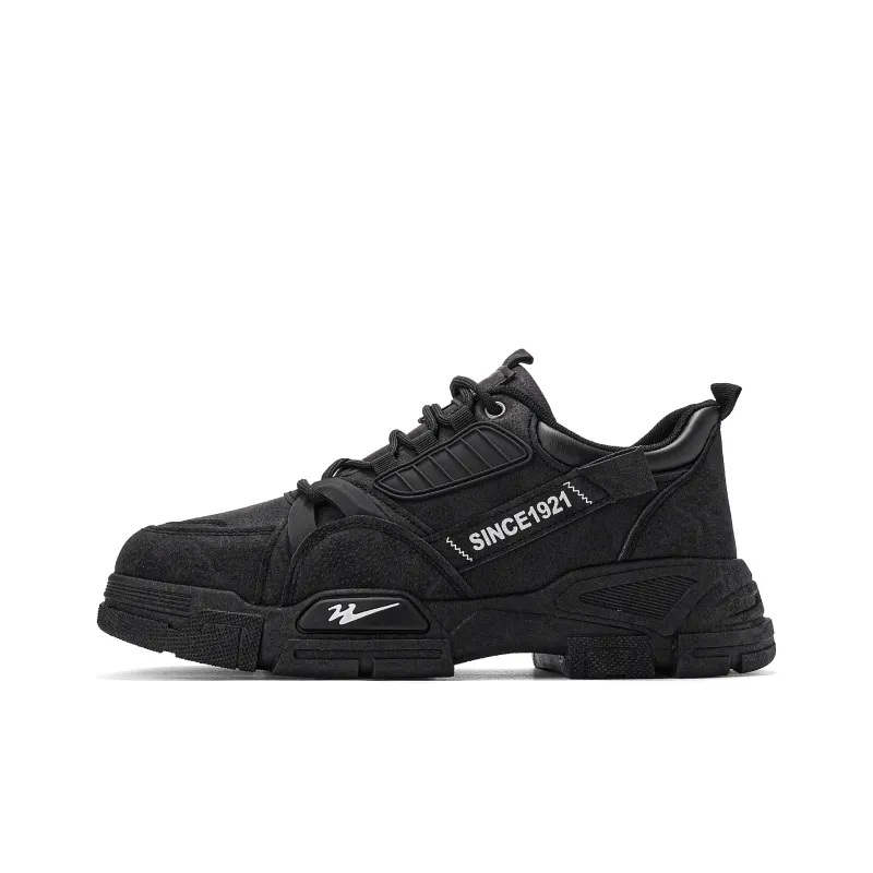 DOUBLE STAR 88 Short Martin Boot Unisex-58
