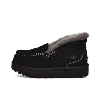 UGG Ansley Parc Black Women's