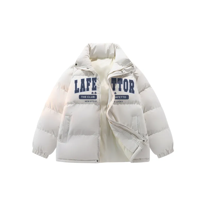 Lafetto Puffer Jackets Unisex-21