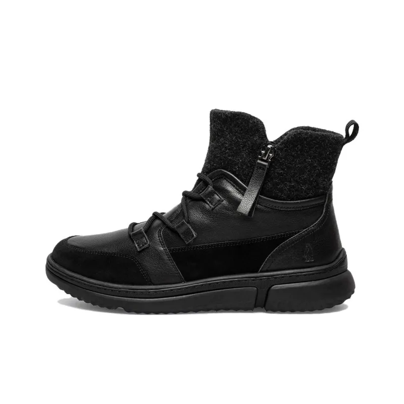 Hush Puppies Ankle Boots Women's-0