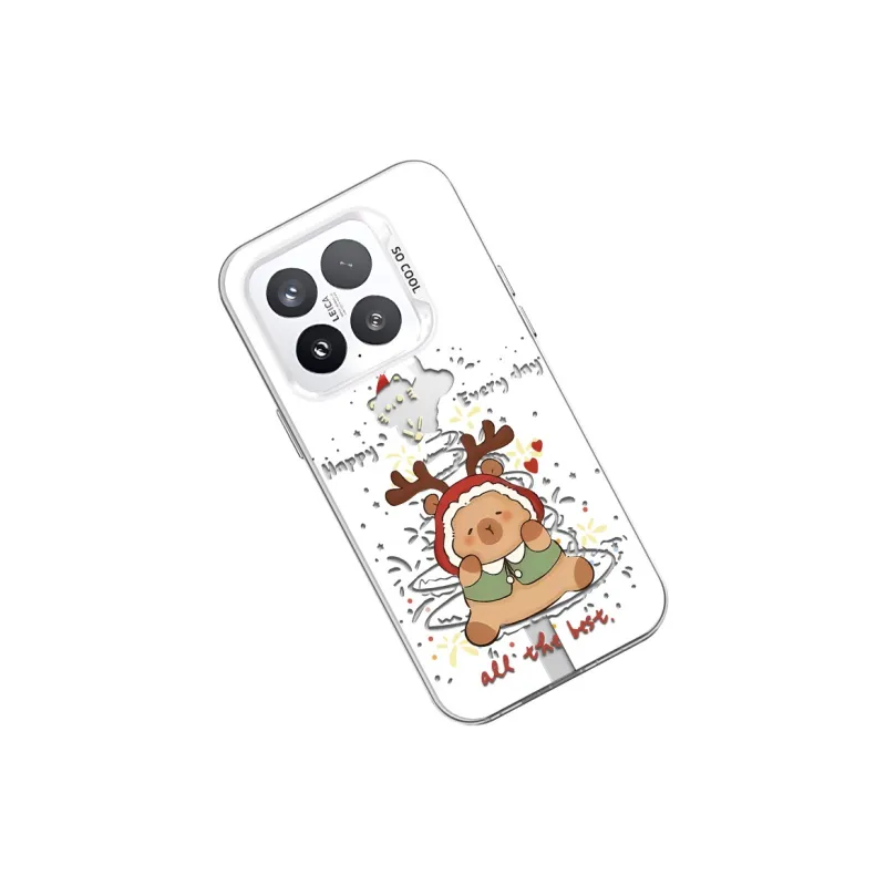 CHUNFAN Phone Cases-2