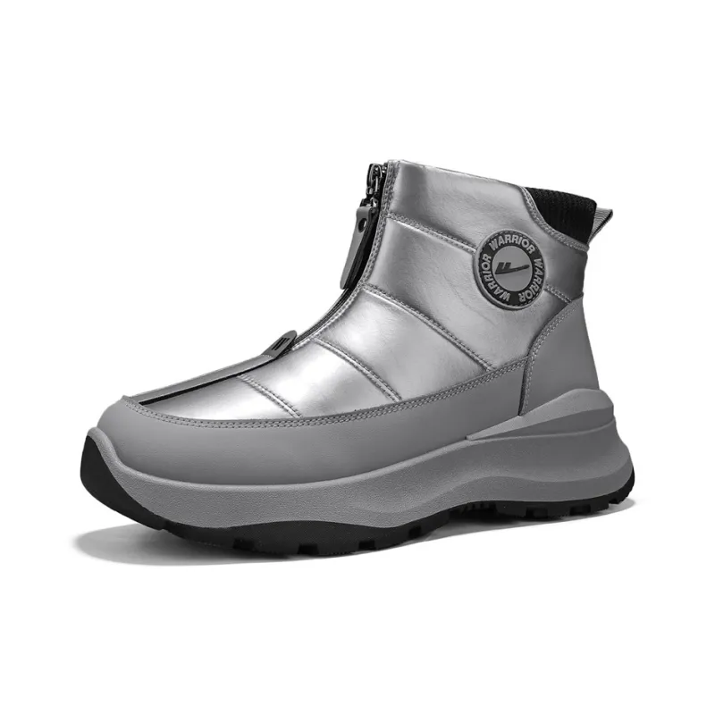 Warrior Knee-High Snow Boots Men's-15