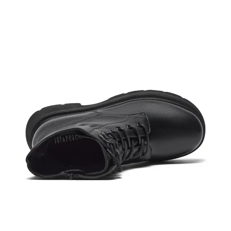 Joypeace Short Martin Boot Women's-4