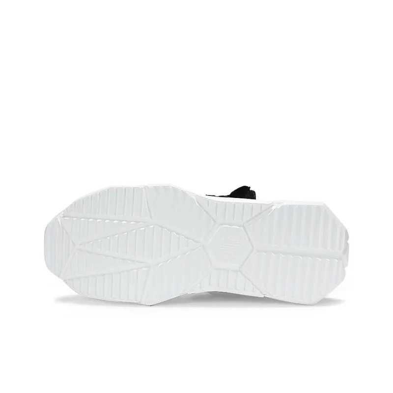 NORVINCY Snow Boots Unisex Black-4