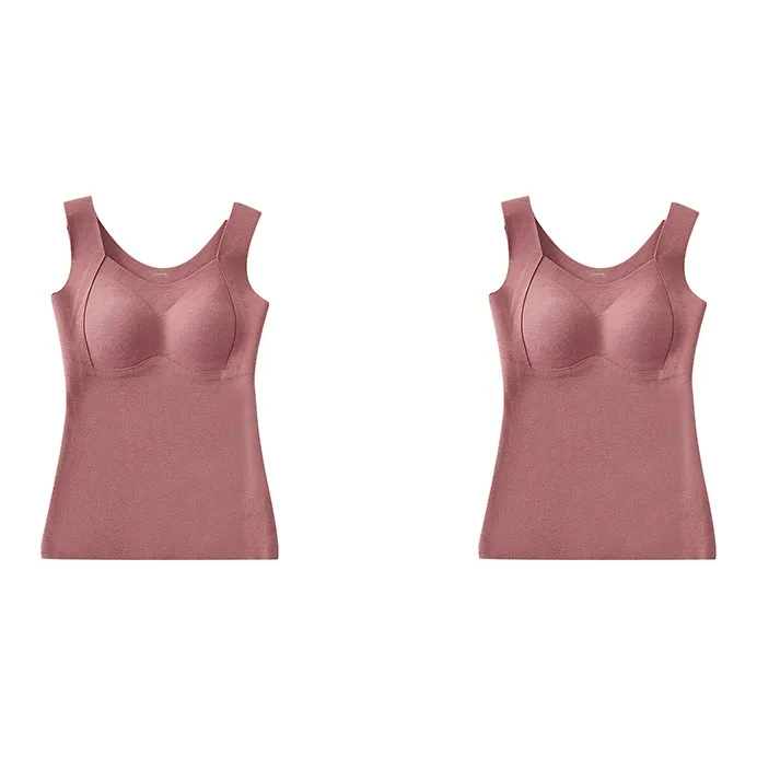 ABAOLI Thermal Top Women's Combo Set-19