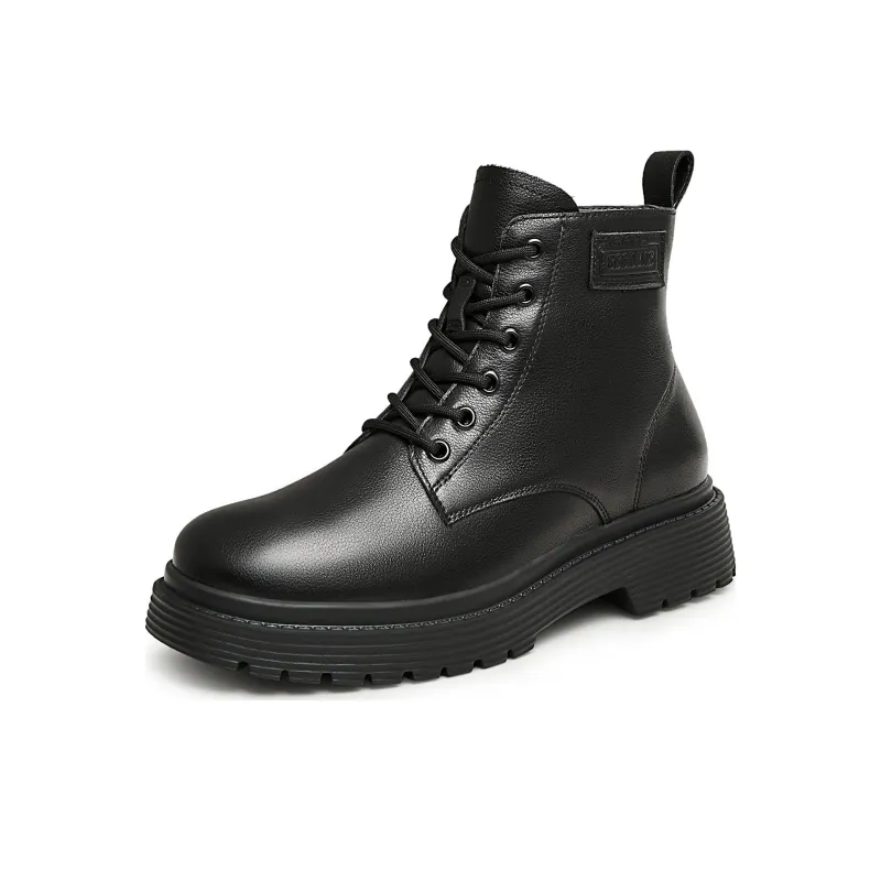 Teenmix Ankle Boots 4.5cm Women's-1