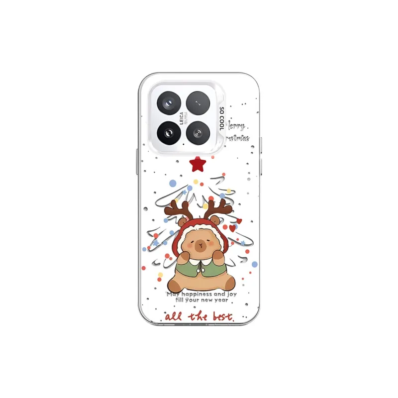 CHUNFAN Phone Cases-13