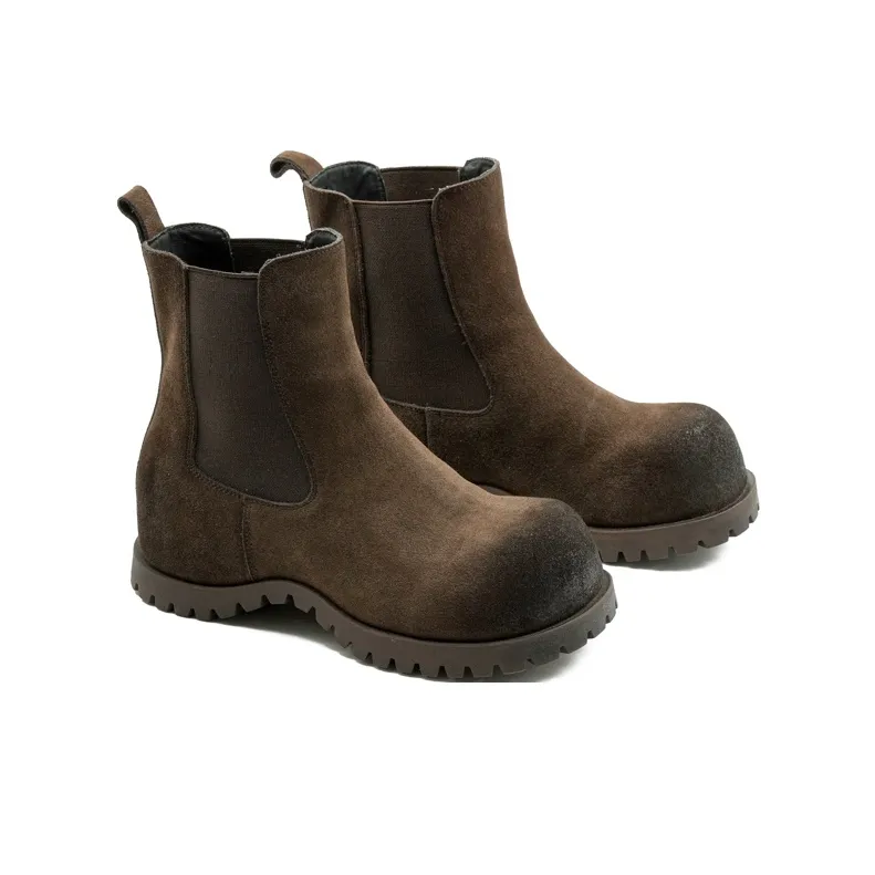 Little Sue Short Chelsea Boots Women's-33