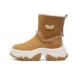 Earth Yellow