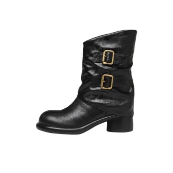 Yeezyy Reezy Ankle Boots 5 Cm Women's