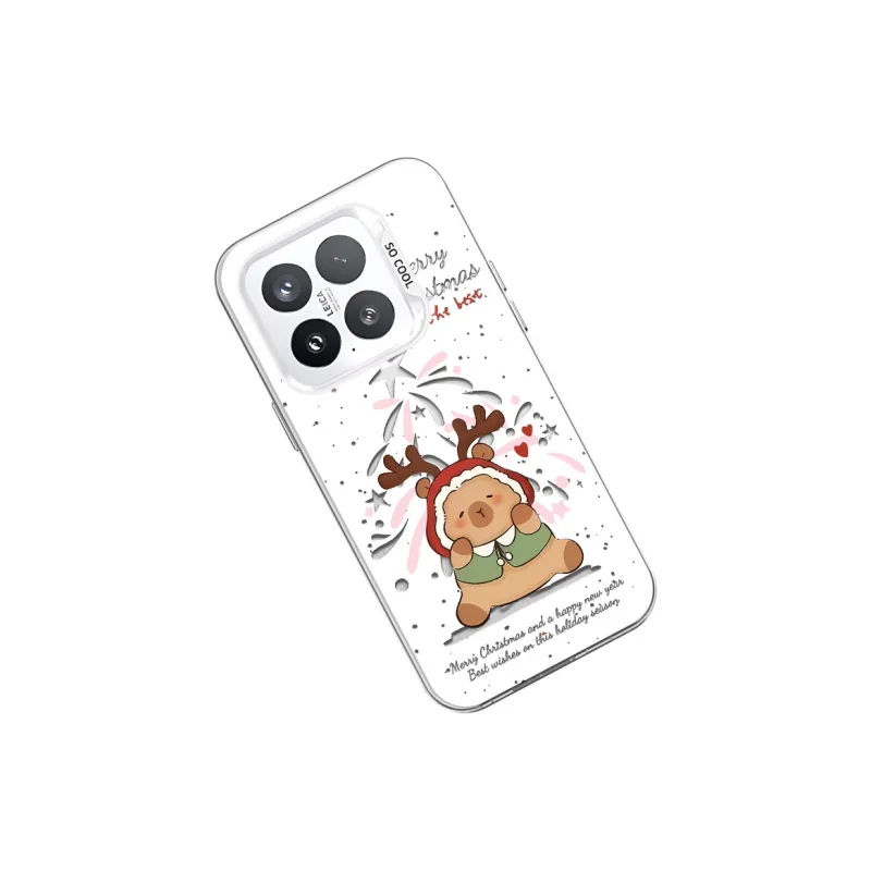 CHUNFAN Phone Cases-22