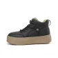 Black (Fleece-Lined)