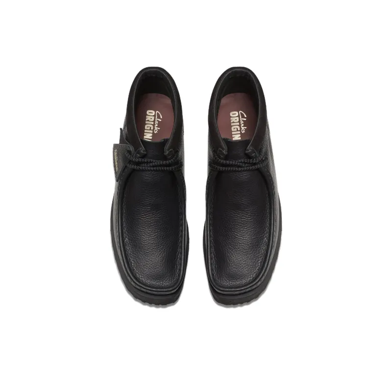 Clarks Ankle Boots Men-3