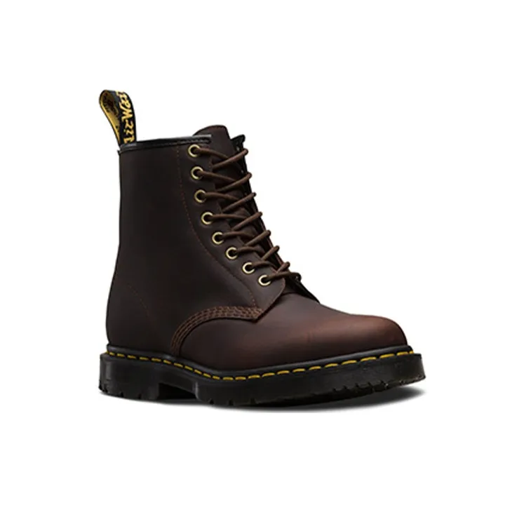 Dr.Martens 1460 Dm's Wintergrip Lace Up Boots-1