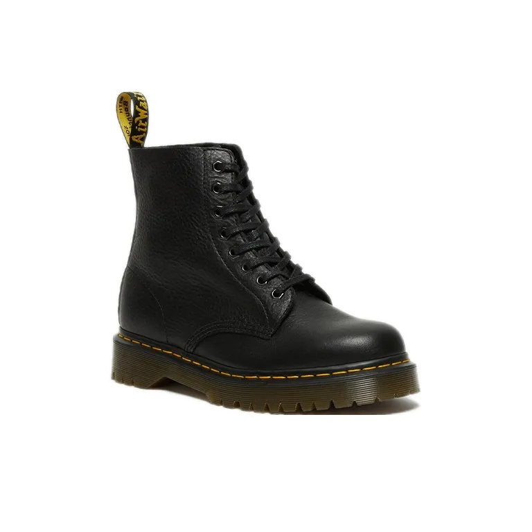 Dr.Martens Unisex 1460 Pascal Martin Boots Black-2