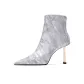 Gray Silver