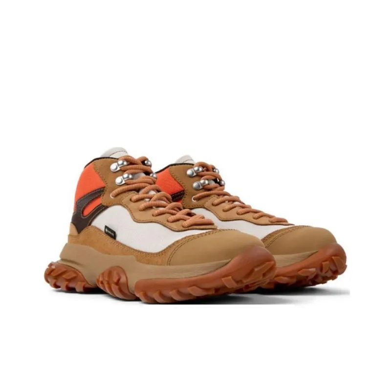 CAMPER Karst Trek Boots Women's-2