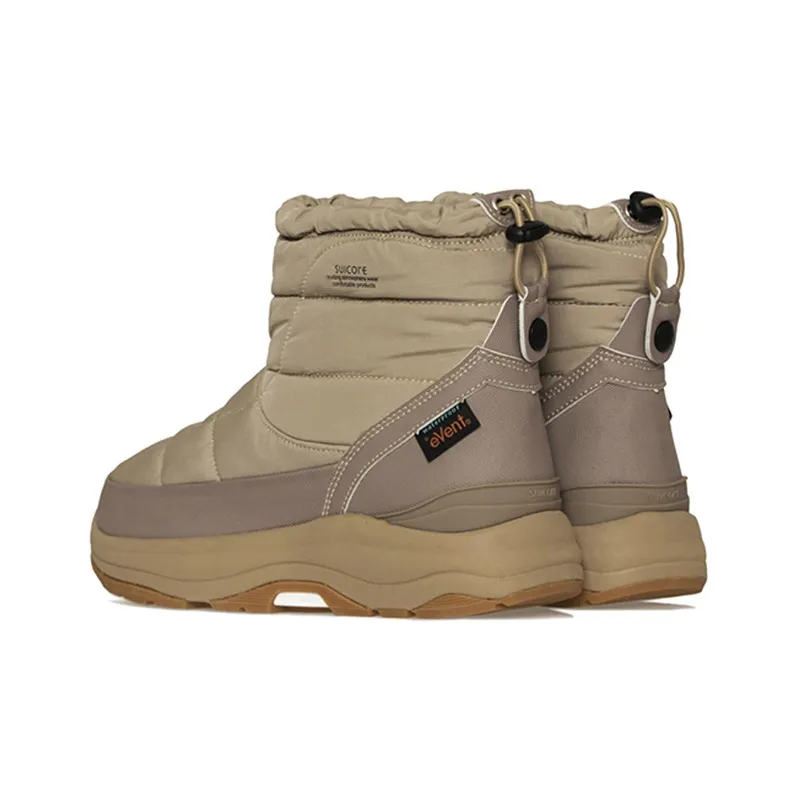Suicoke Eva Padded Boots-2