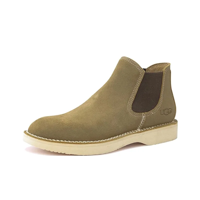 UGG Camino Chelsea Boot 'Desert Tan'-2