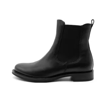 Ecco Shaping Collection Chelsea Boots 2.5cm Women's Black