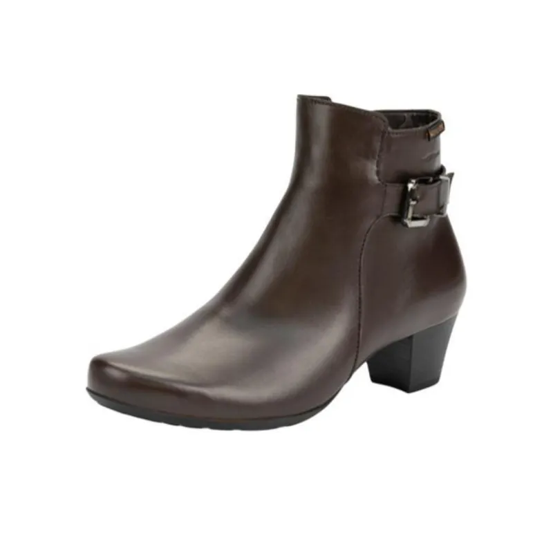 MEPHISTO Ankle Boots 4.5cm Women's-6