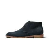 Navy Blue[Leather Lining]