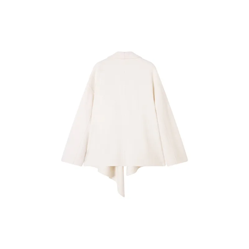 Ouyang Coats Women's-19