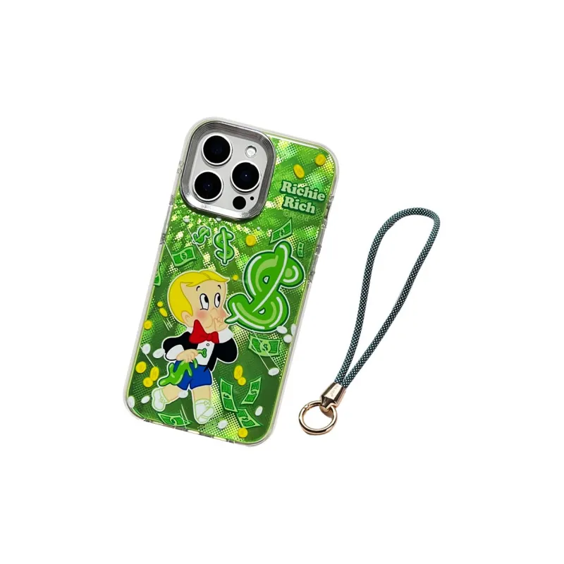 HUANBAOKE Phone Cases-4