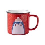 Christmas Penguin