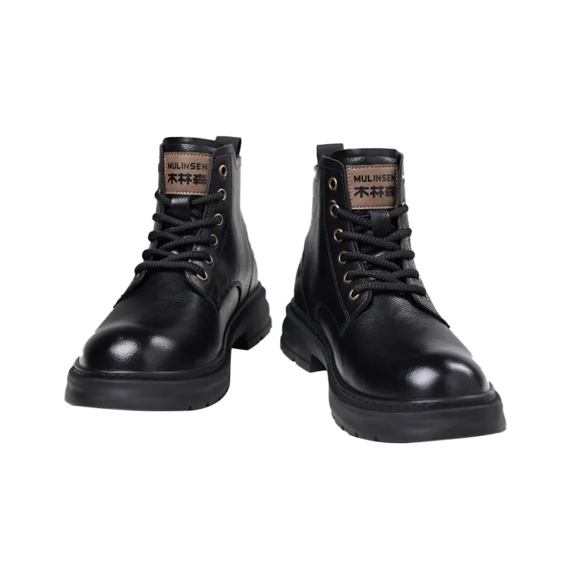 Mulinsen Short Martin Boot Men's-5