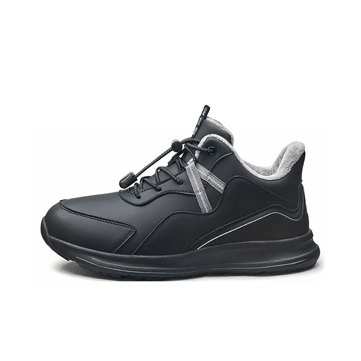 ZULIZ Snow Boots Unisex-6