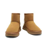 Ginger Yellow