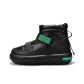 Black Green