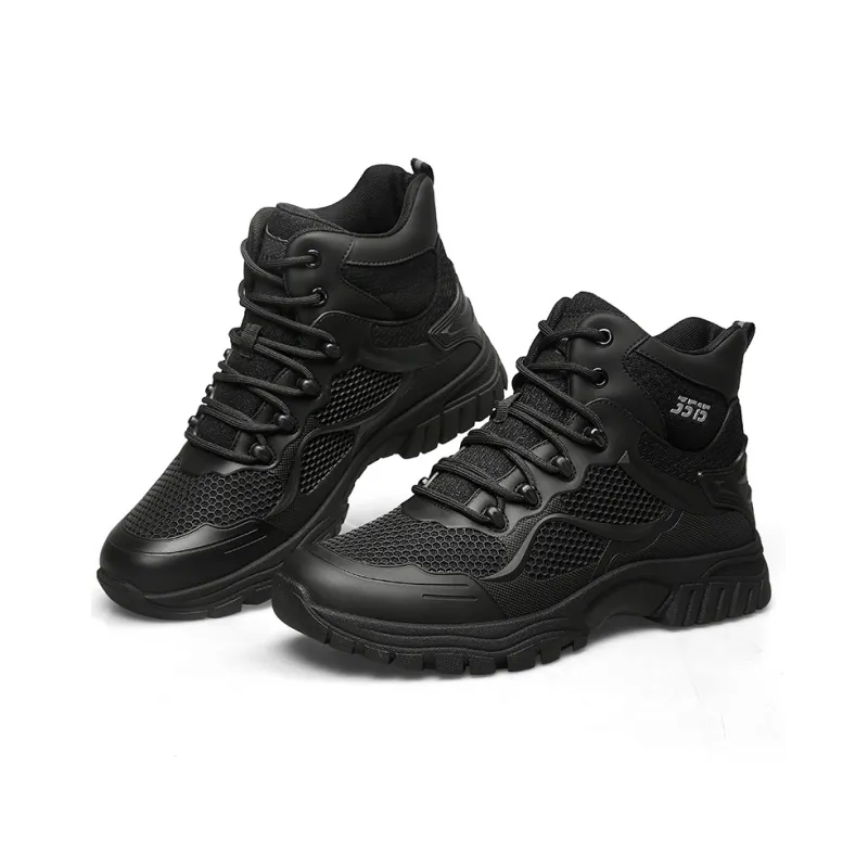 Strongman 3515 Martin Boot Men's-4