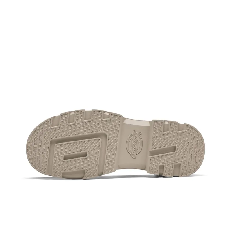 Dickies Outdoor Boots Men Khaki-4