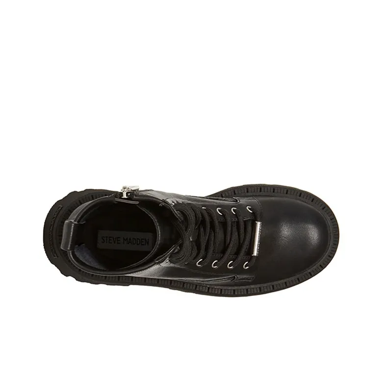 STEVE MADDEN Crew Martin Boot 6.5cm Women's-3