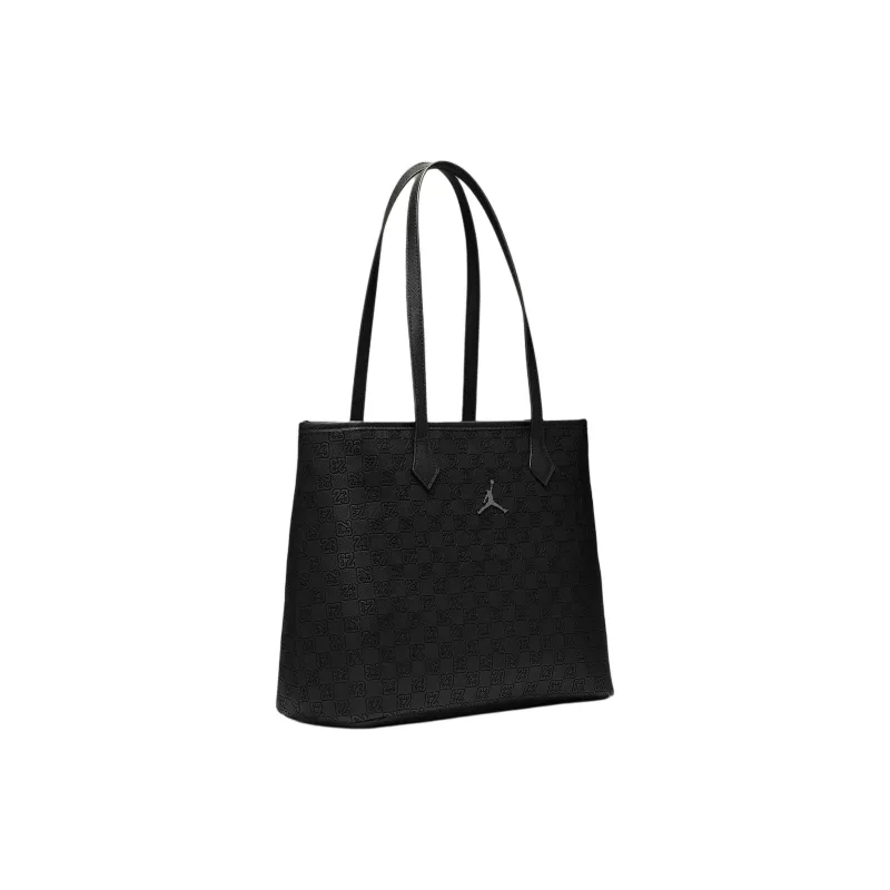 Jordan Monogram Tote Bag 17L-1