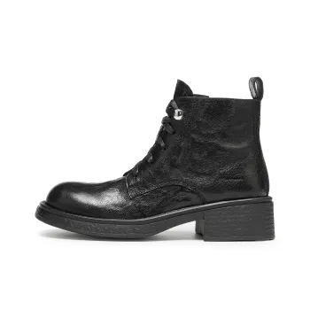 Teenmix Short Martin Boot Women's