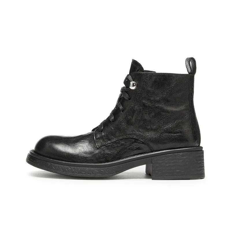 Teenmix Short Martin Boot Women's-0