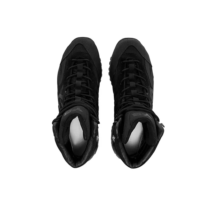 Adidas Y 3 Notoma Black-3