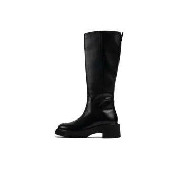 CAMPER Knee length Slip on Boots