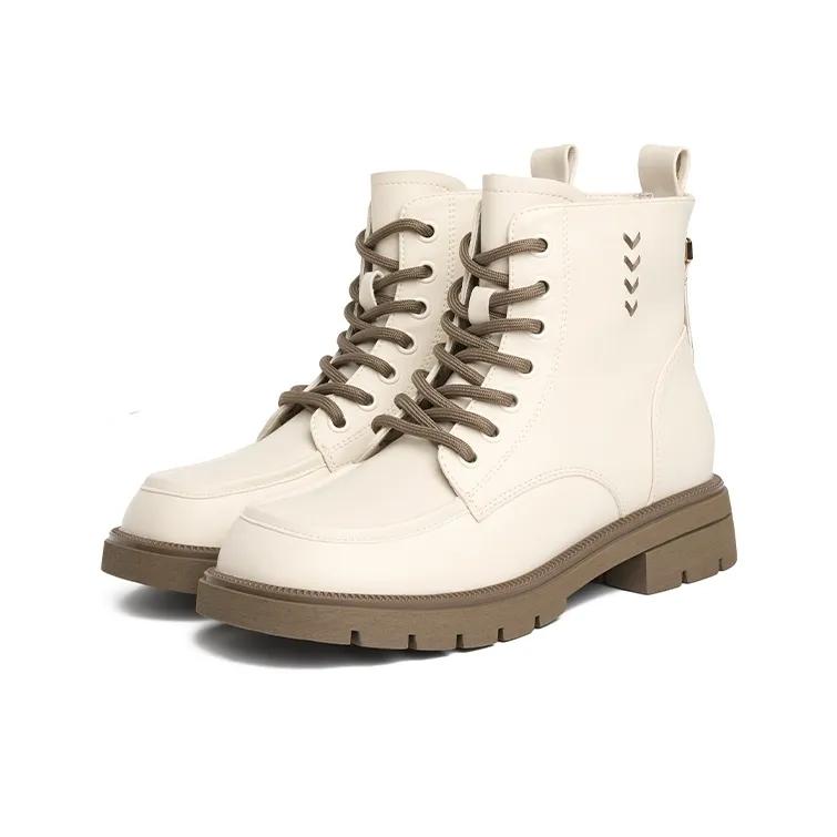 JOSINY Ankle Boots 3.5cm Women's-8