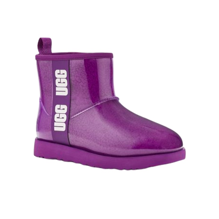 UGG Classic Clear Mini Women's US W 7 - POIZON