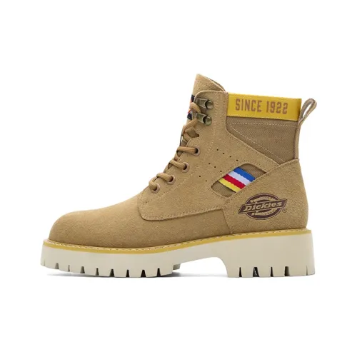 Dickies Outdoor Mihara Women's Earth Yellow