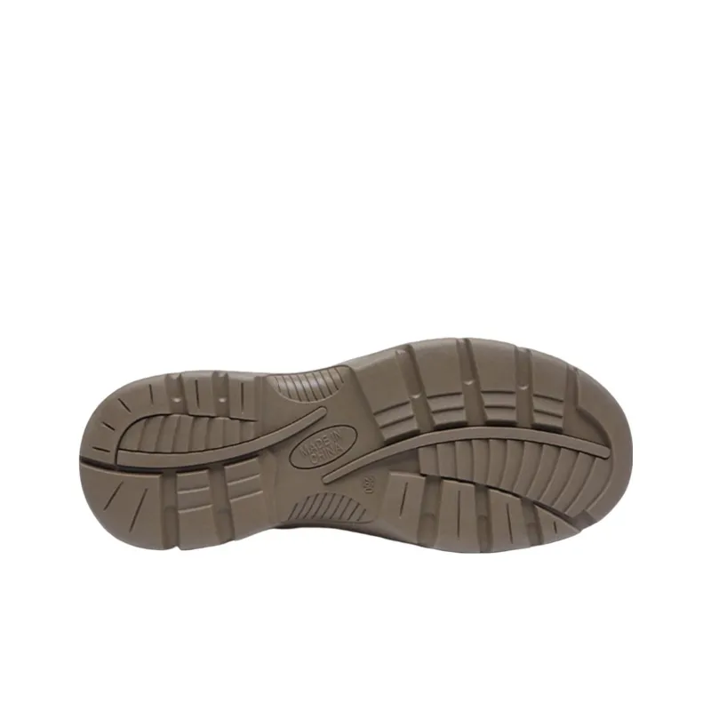 TARRAMARRA Ankle-Length Outdoor Boots-3