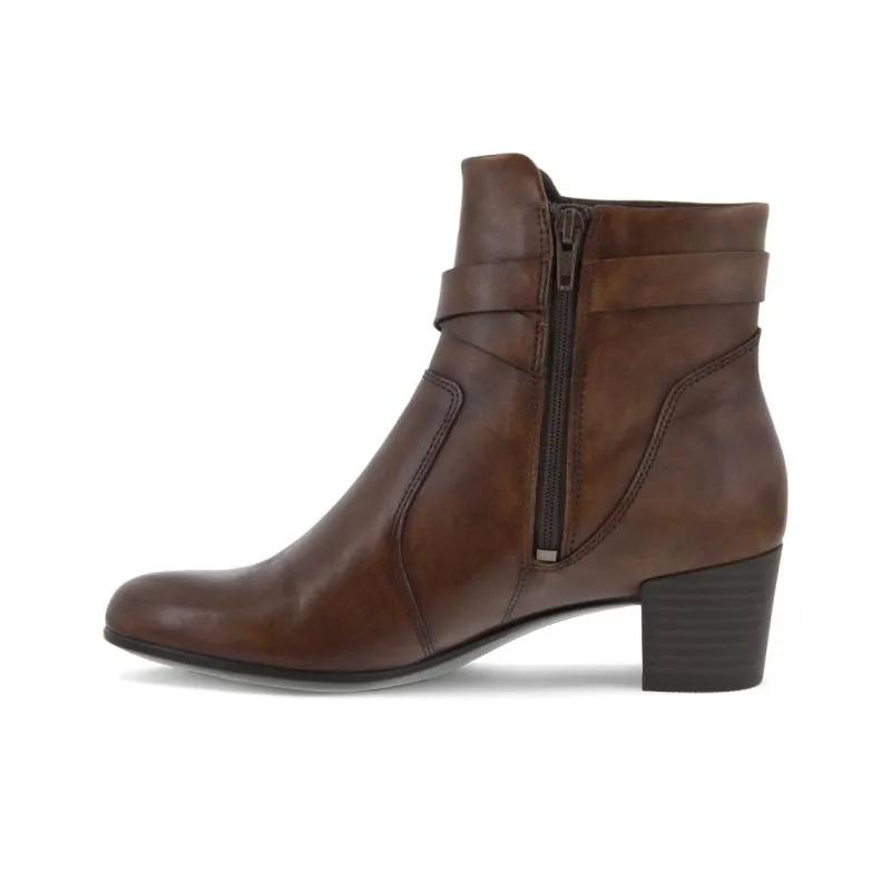 Ecco Ankle Boots Women's-1