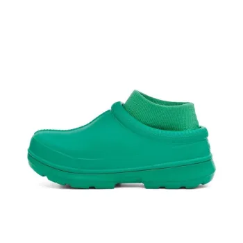 UGG Tasman X Slipper 'Emerald Green' Women's