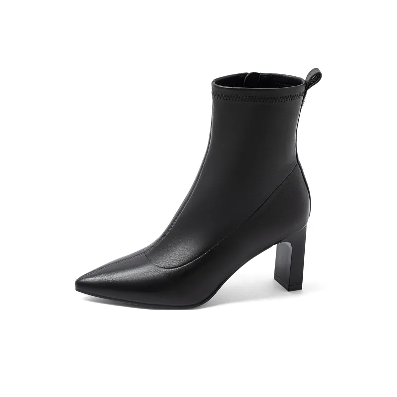 COMELY Ankle Boots Women's-11