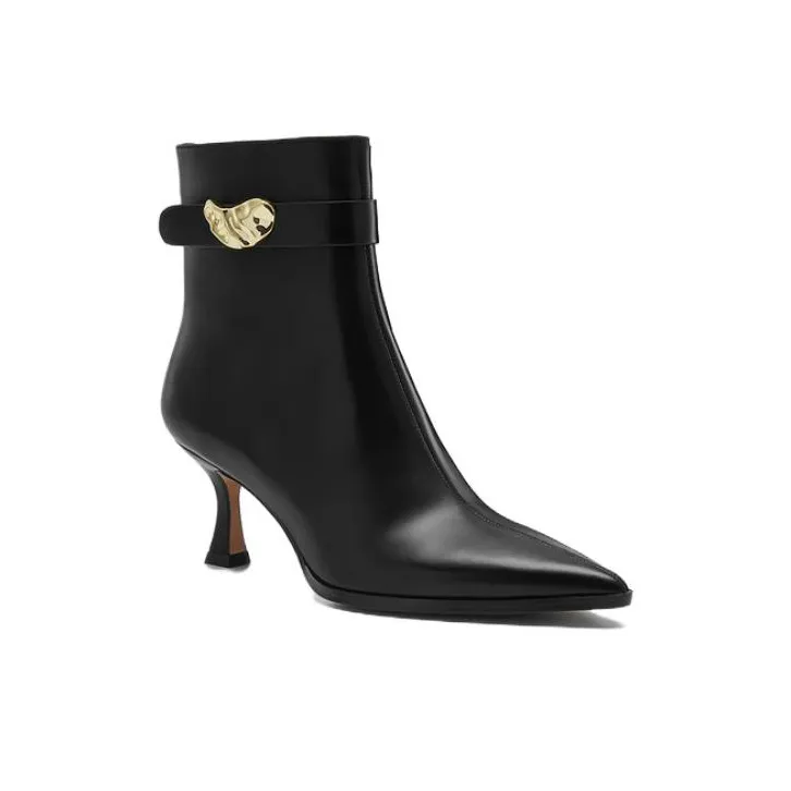 NINE WEST Ankle Boots 6.5cm Women's-1