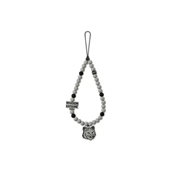 CASETIFY - Pendants Unisex Gray